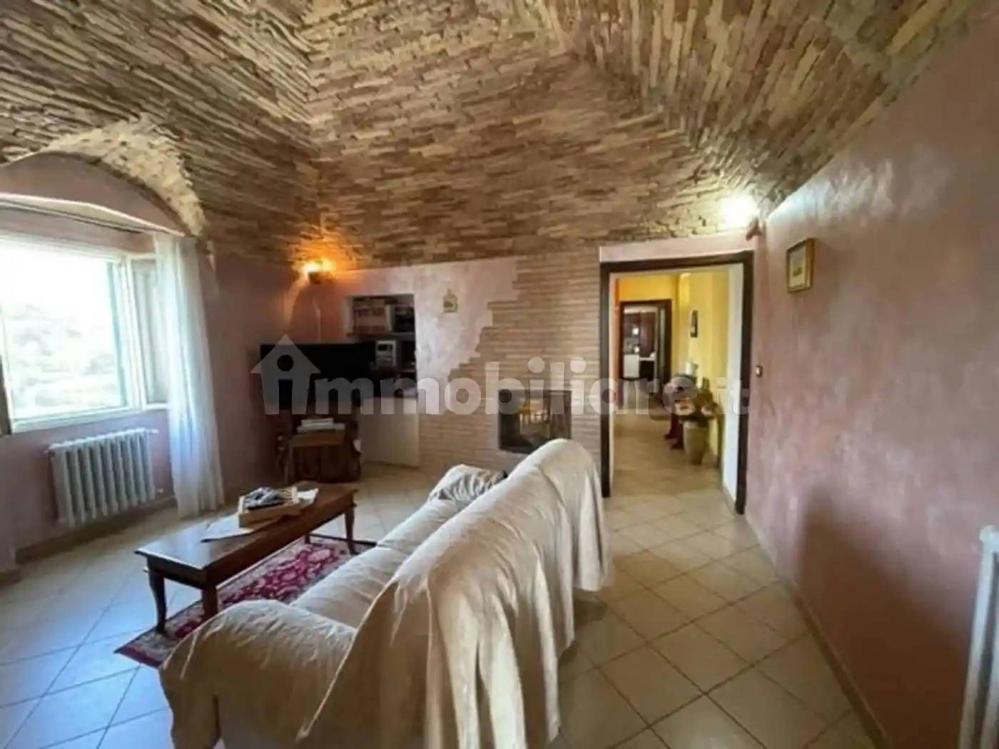 Villa unifamiliare via Montelauro San C., Centro, Loreto Aprutino - foto 3