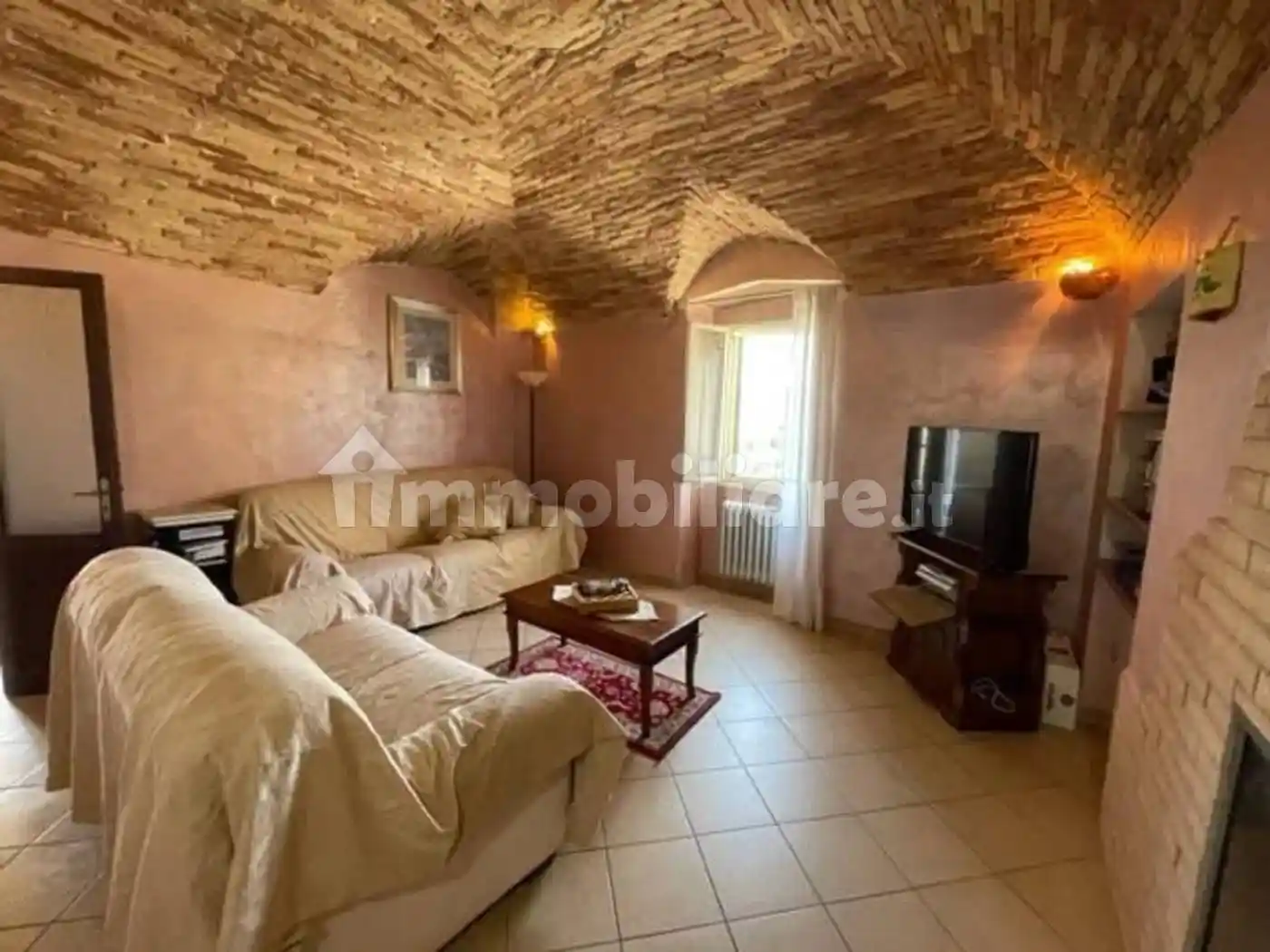 Villa unifamiliare via Montelauro San C., Centro, Loreto Aprutino - foto 4