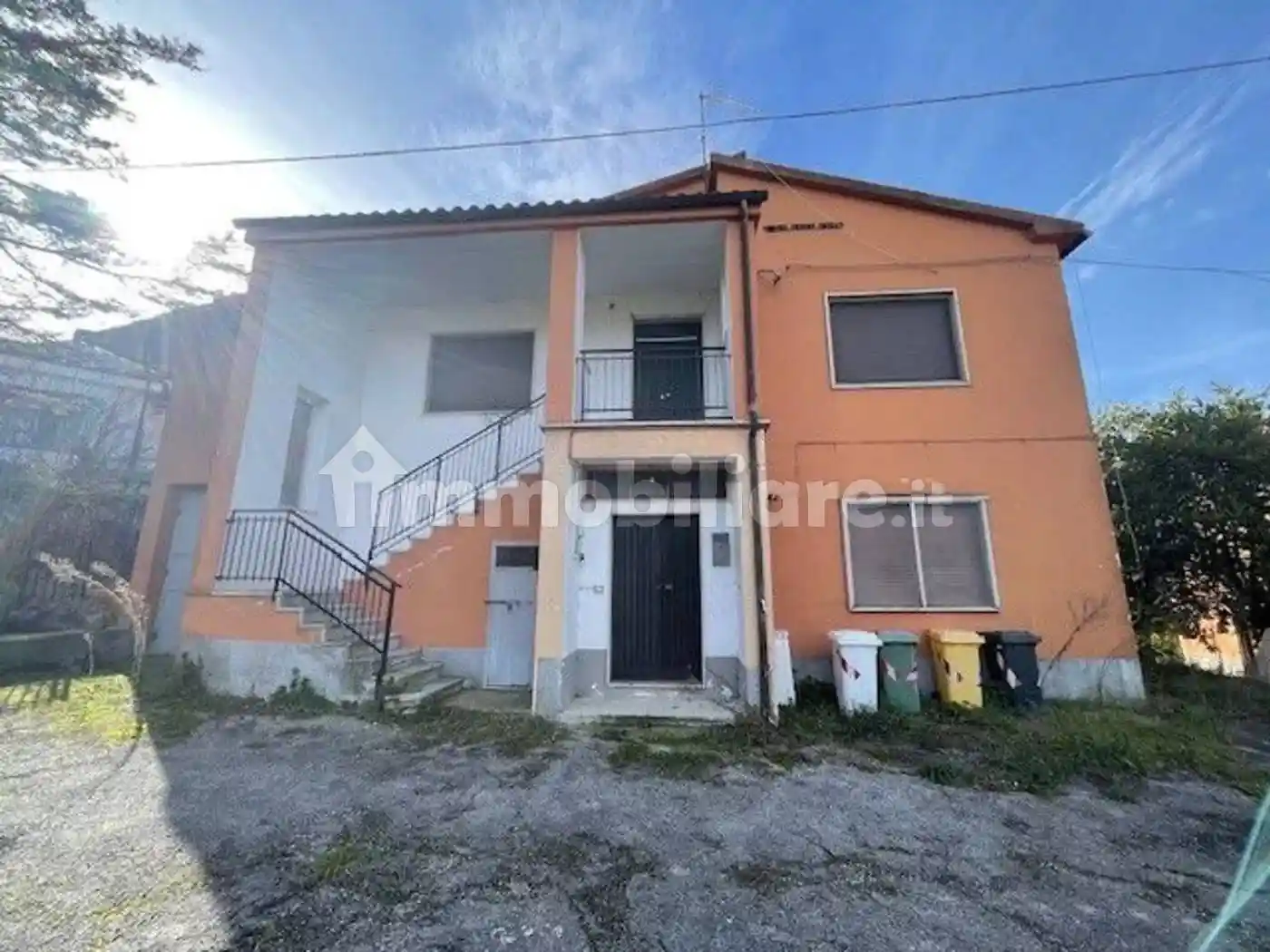 Villa unifamiliare via Roma No Number, Centro, Bisenti - foto 3