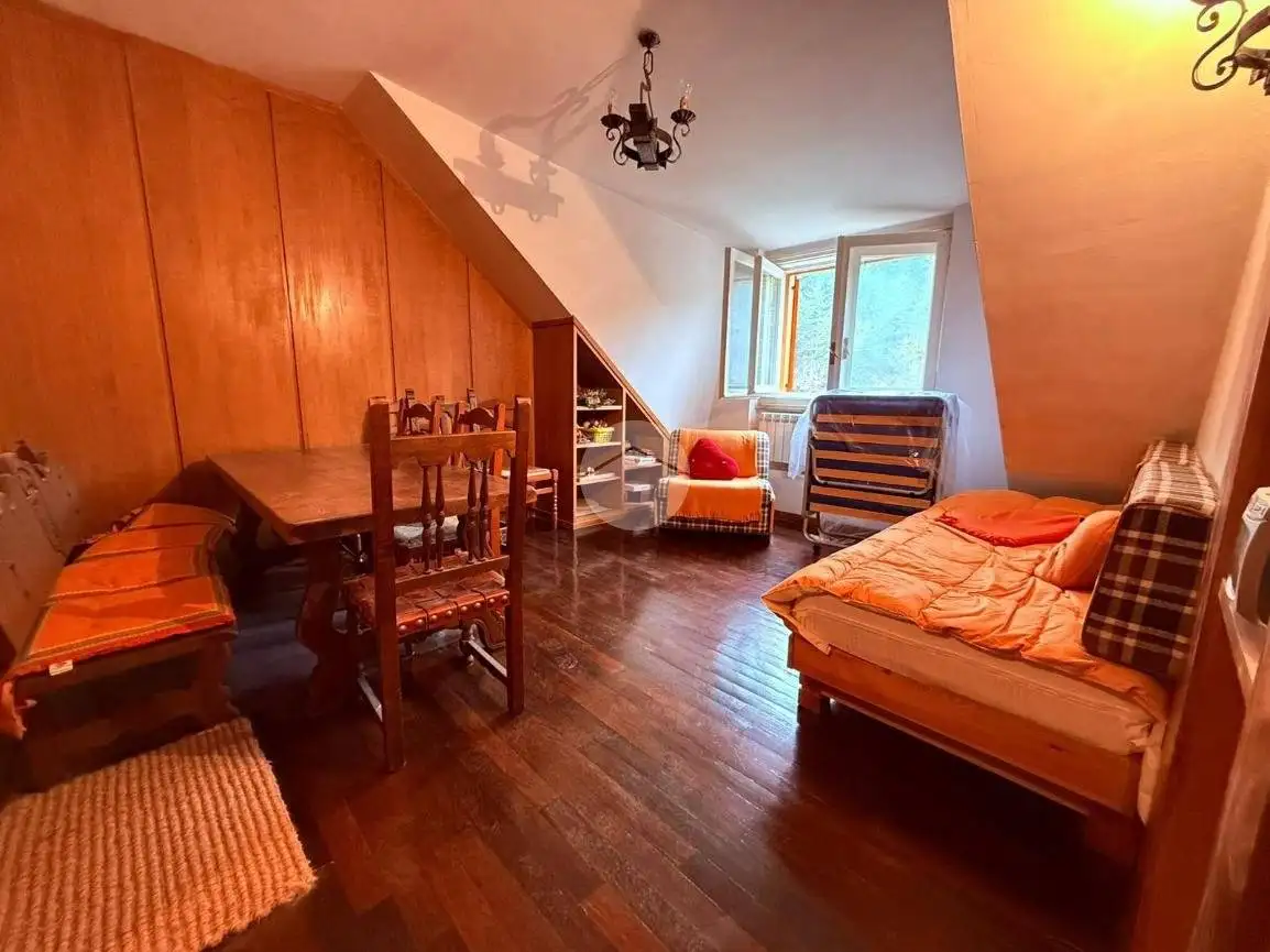 Appartamento in vendita a Ovindoli