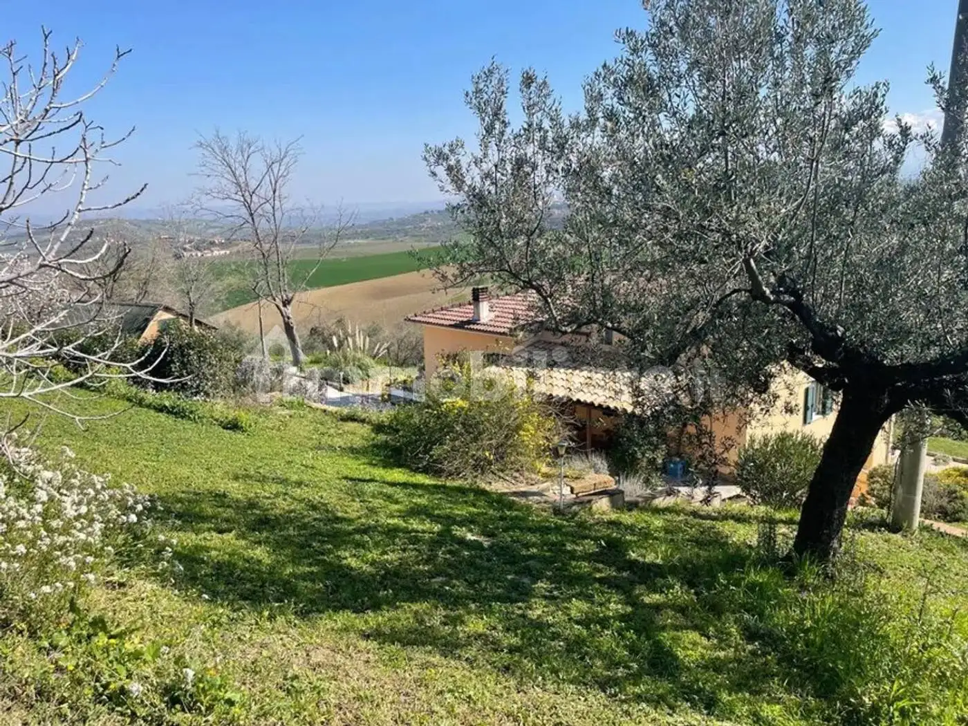 Villa unifamiliare Strada Del Tratturo, 13, Cugnoli - foto 5