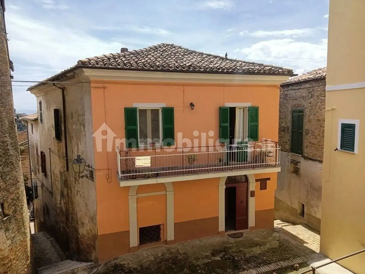 Villa in vendita a Penne