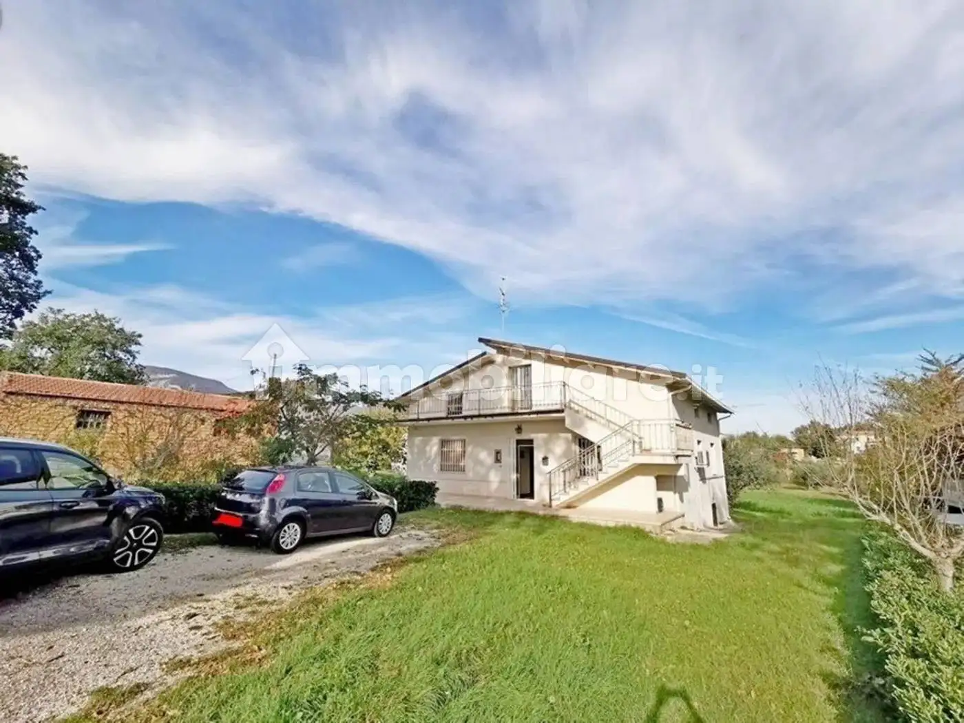 Villa unifamiliare corso Umberto San C., Centro, Civitella Casanova - foto 3