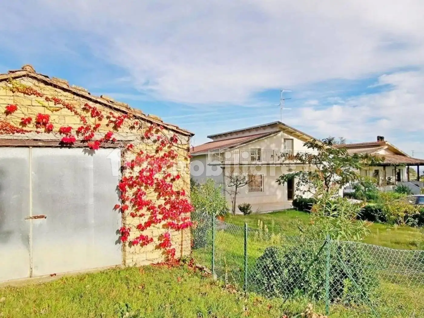 Villa unifamiliare corso Umberto San C., Centro, Civitella Casanova - foto 4