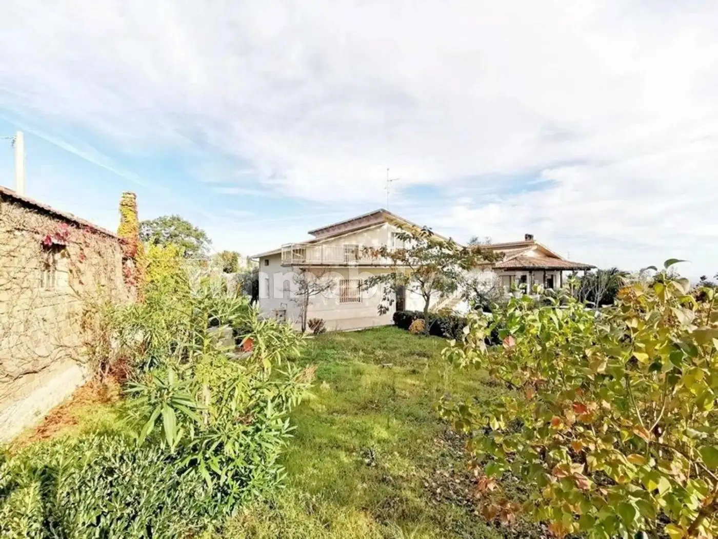 Villa unifamiliare corso Umberto San C., Centro, Civitella Casanova - foto 5