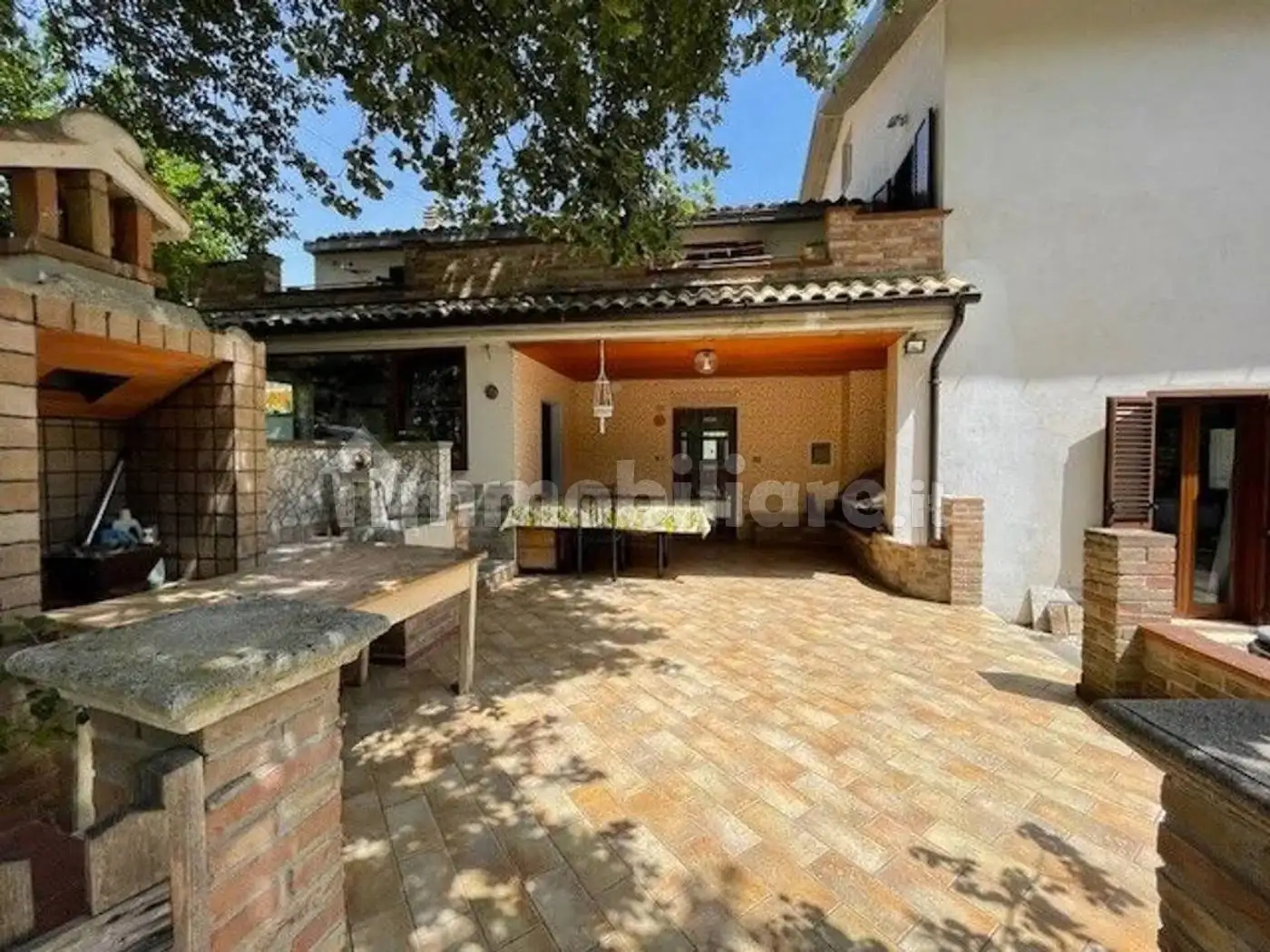 Villa unifamiliare Strada Provinciale 50 San C., Civitella Casanova - foto 3