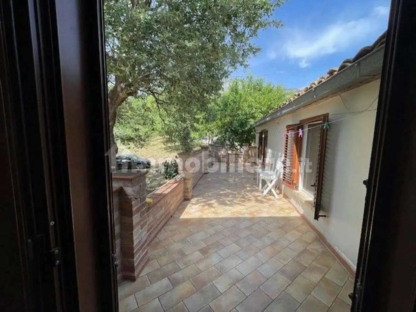 Villa unifamiliare Strada Provinciale 50 San C., Civitella Casanova - foto 5