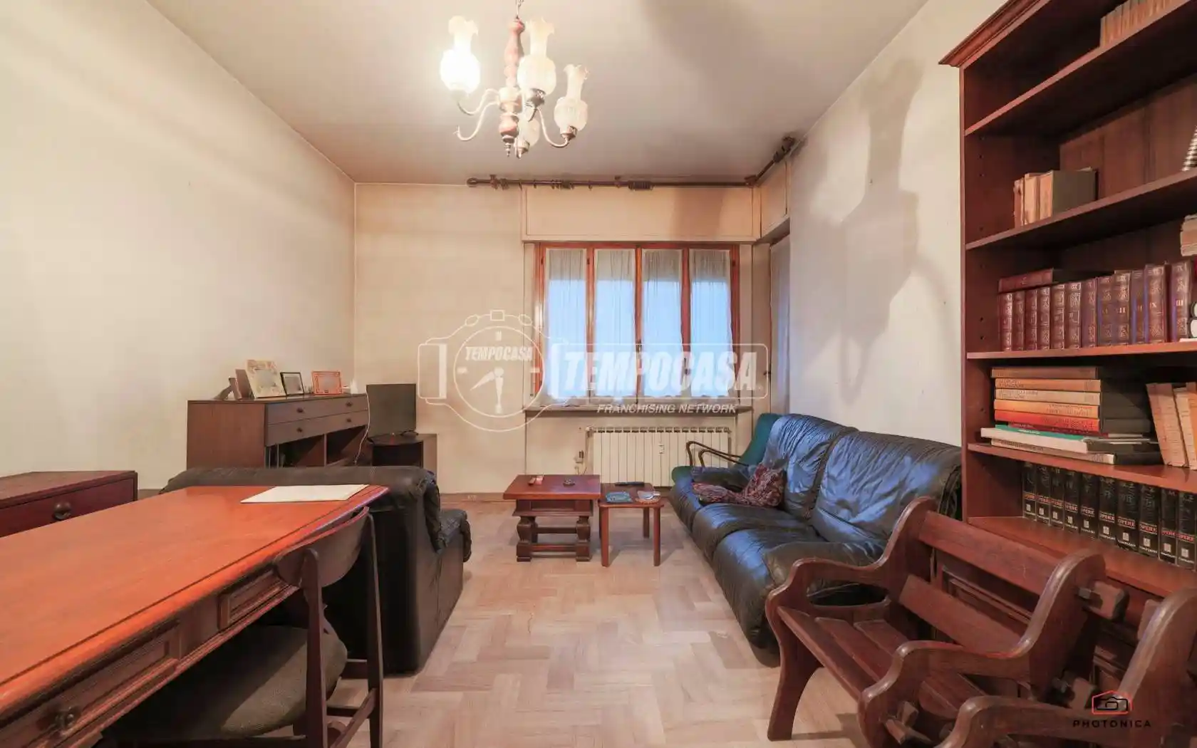 Appartamento buono stato, quarto piano, Parco Urbano - Piscina, Forlì - foto 2