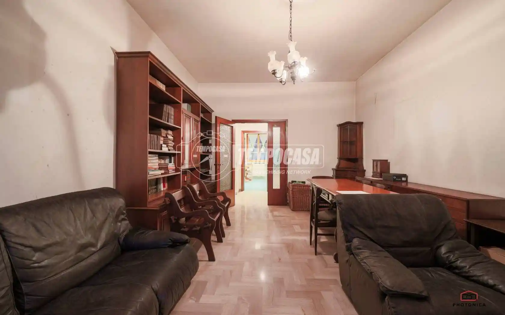 Appartamento buono stato, quarto piano, Parco Urbano - Piscina, Forlì - foto 3