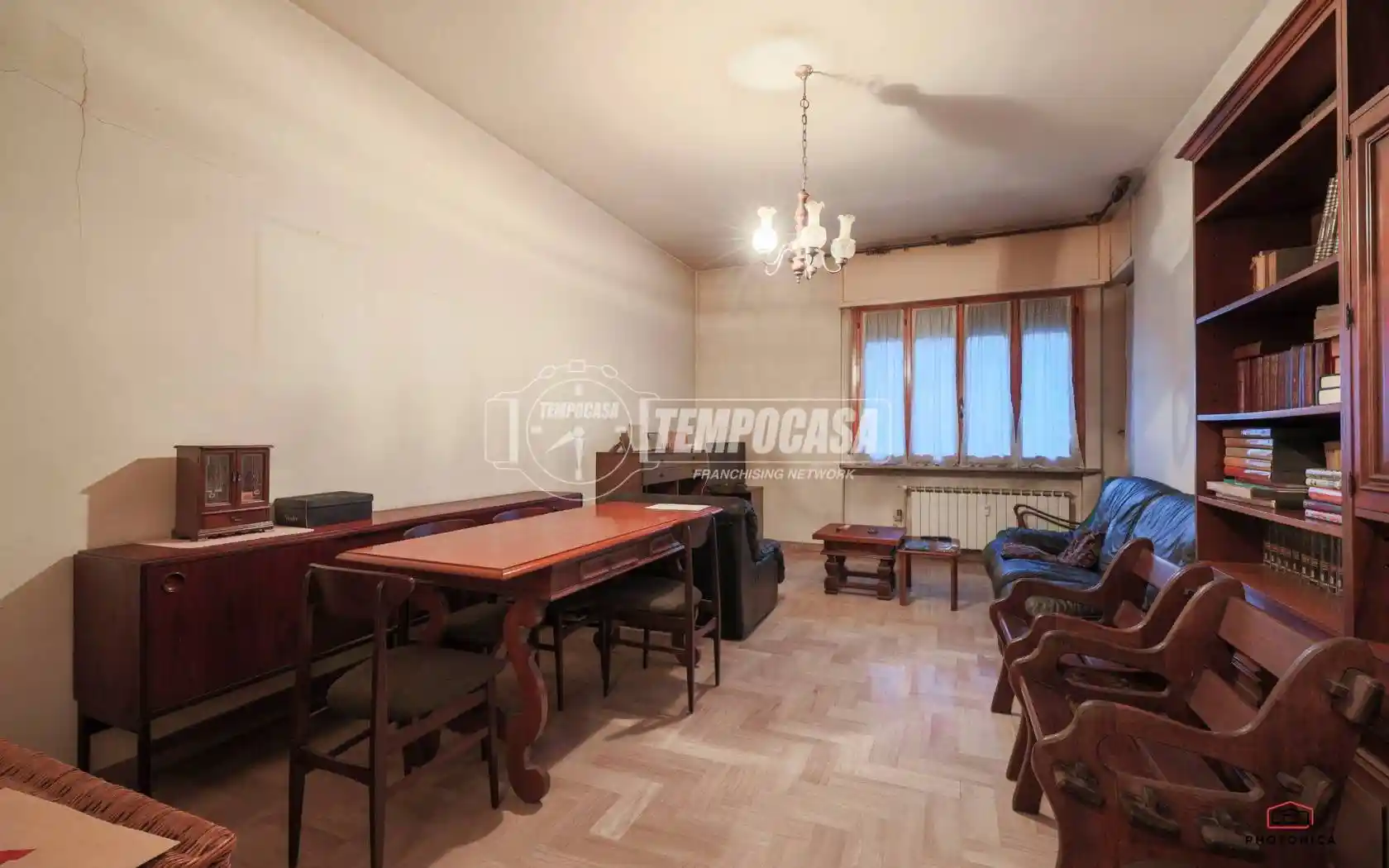 Appartamento buono stato, quarto piano, Parco Urbano - Piscina, Forlì - foto 4