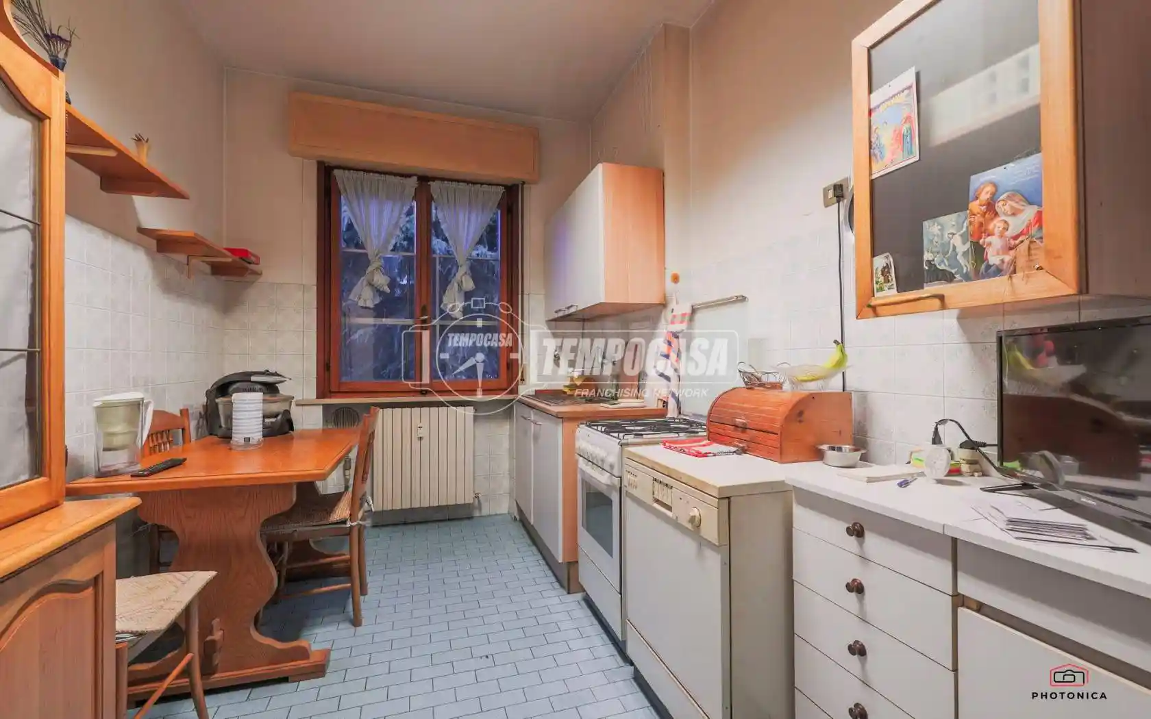 Appartamento buono stato, quarto piano, Parco Urbano - Piscina, Forlì - foto 5