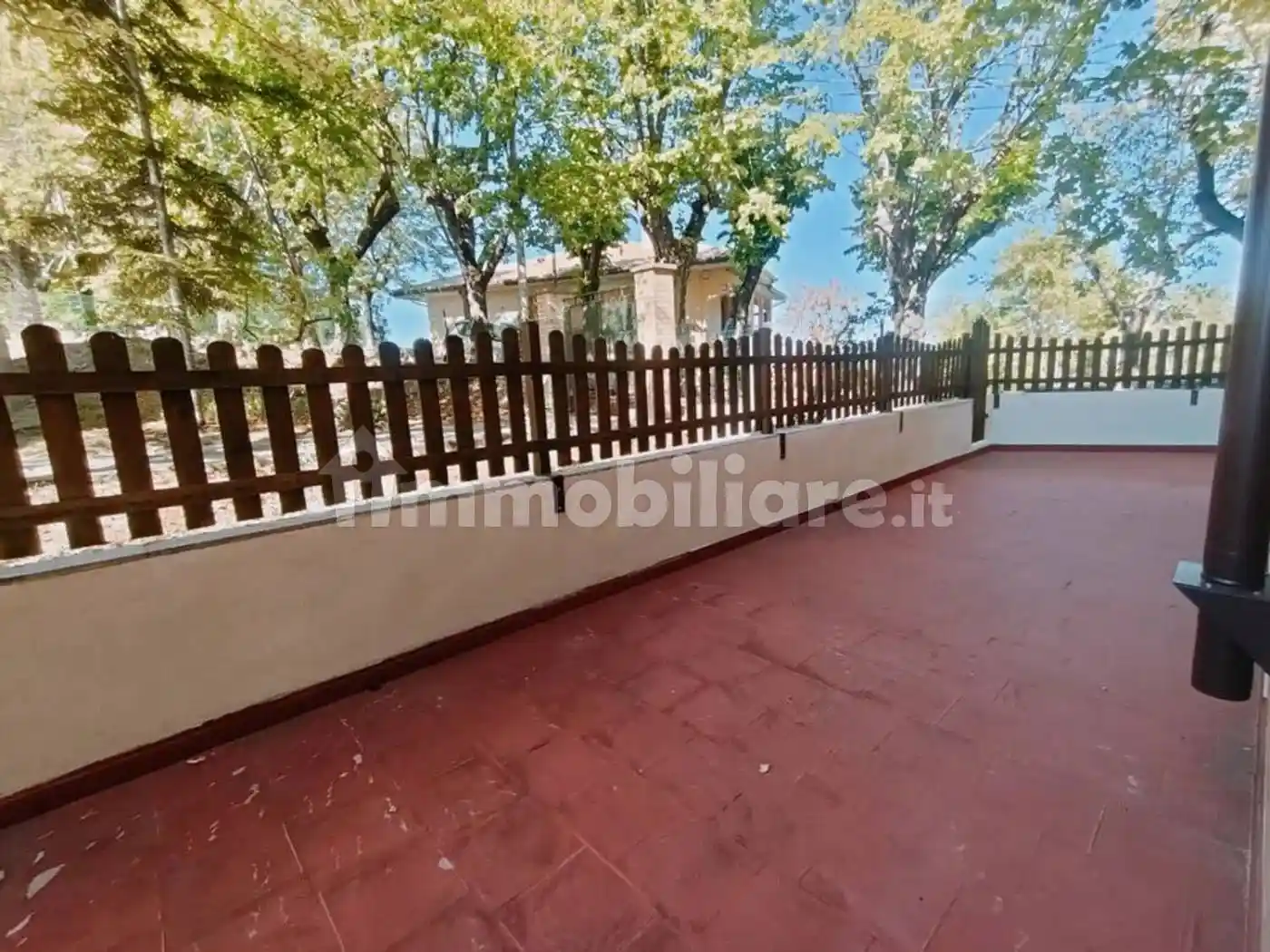 Trilocale via Colleromano, 7, Centro, Penne - foto 2