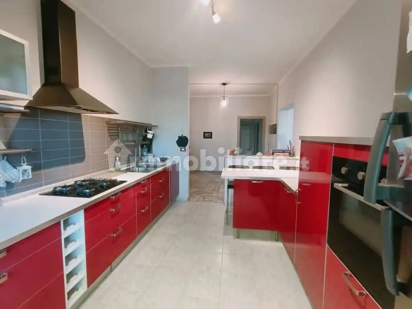 Trilocale via Colleromano, 7, Centro, Penne - foto 3