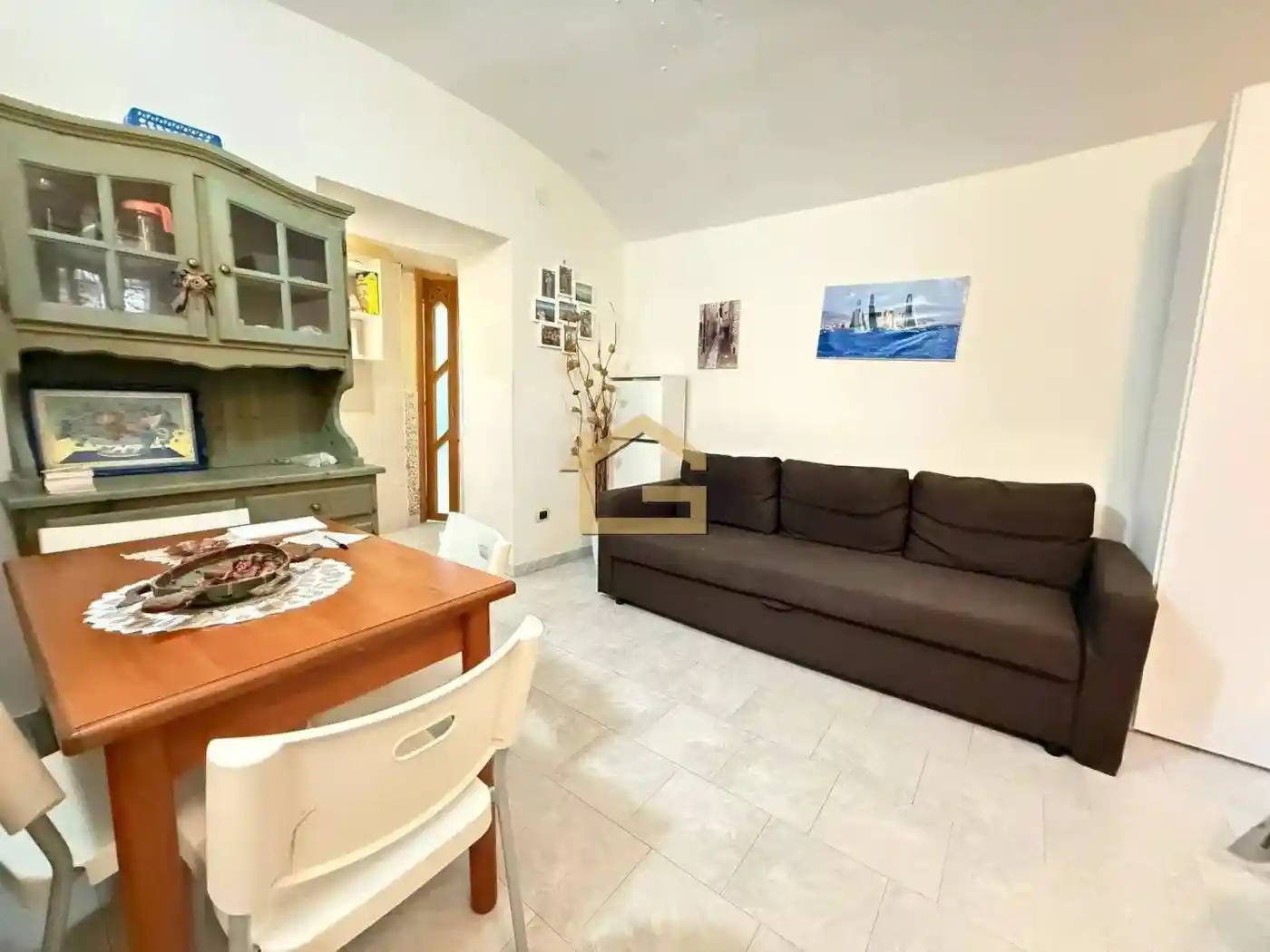 Monolocale Vico Cimmini, Museo, Napoli - foto 2