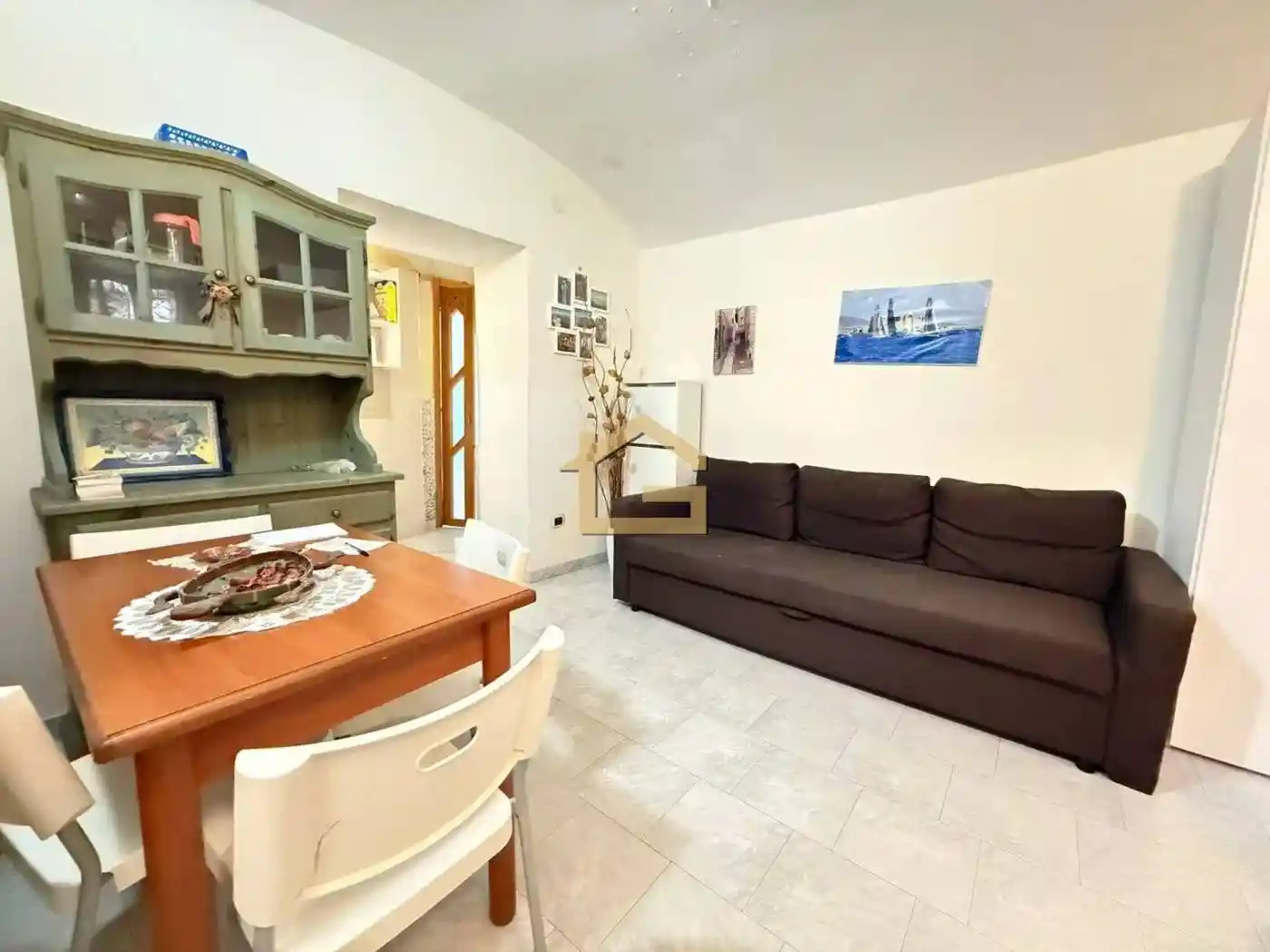 Monolocale Vico Cimmini, Museo, Napoli - foto 3