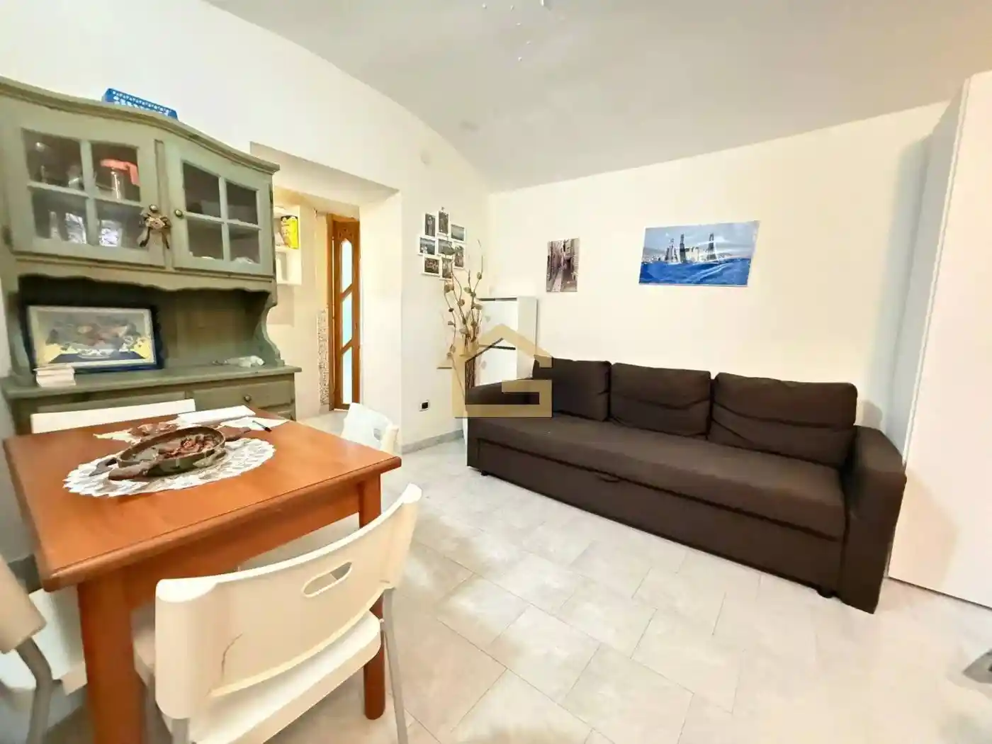 Monolocale Vico Cimmini, Museo, Napoli - foto 4