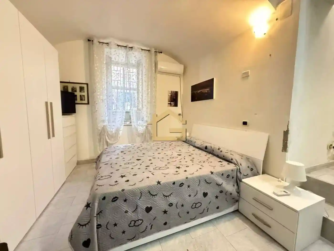 Monolocale Vico Cimmini, Museo, Napoli - foto 5