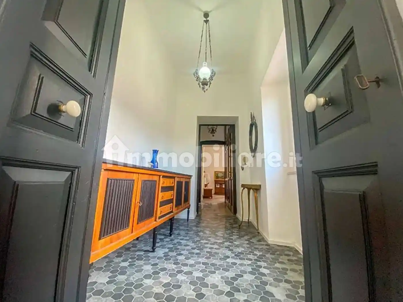 Appartamento Vico Purgatorio, 11, Centro, Penne - foto 2