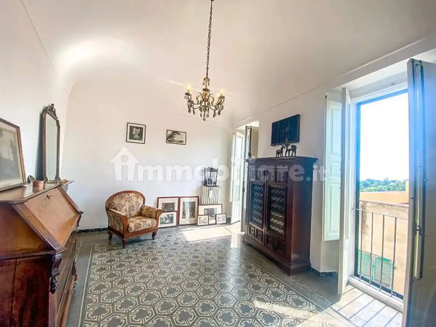 Appartamento Vico Purgatorio, 11, Centro, Penne - foto 3