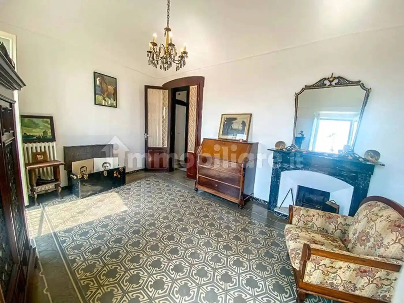 Appartamento Vico Purgatorio, 11, Centro, Penne - foto 5