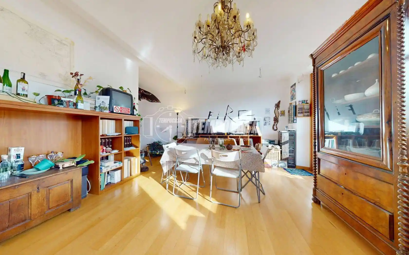 Quadrilocale via Santa Giulia 39, Vanchiglia, Torino - foto 3