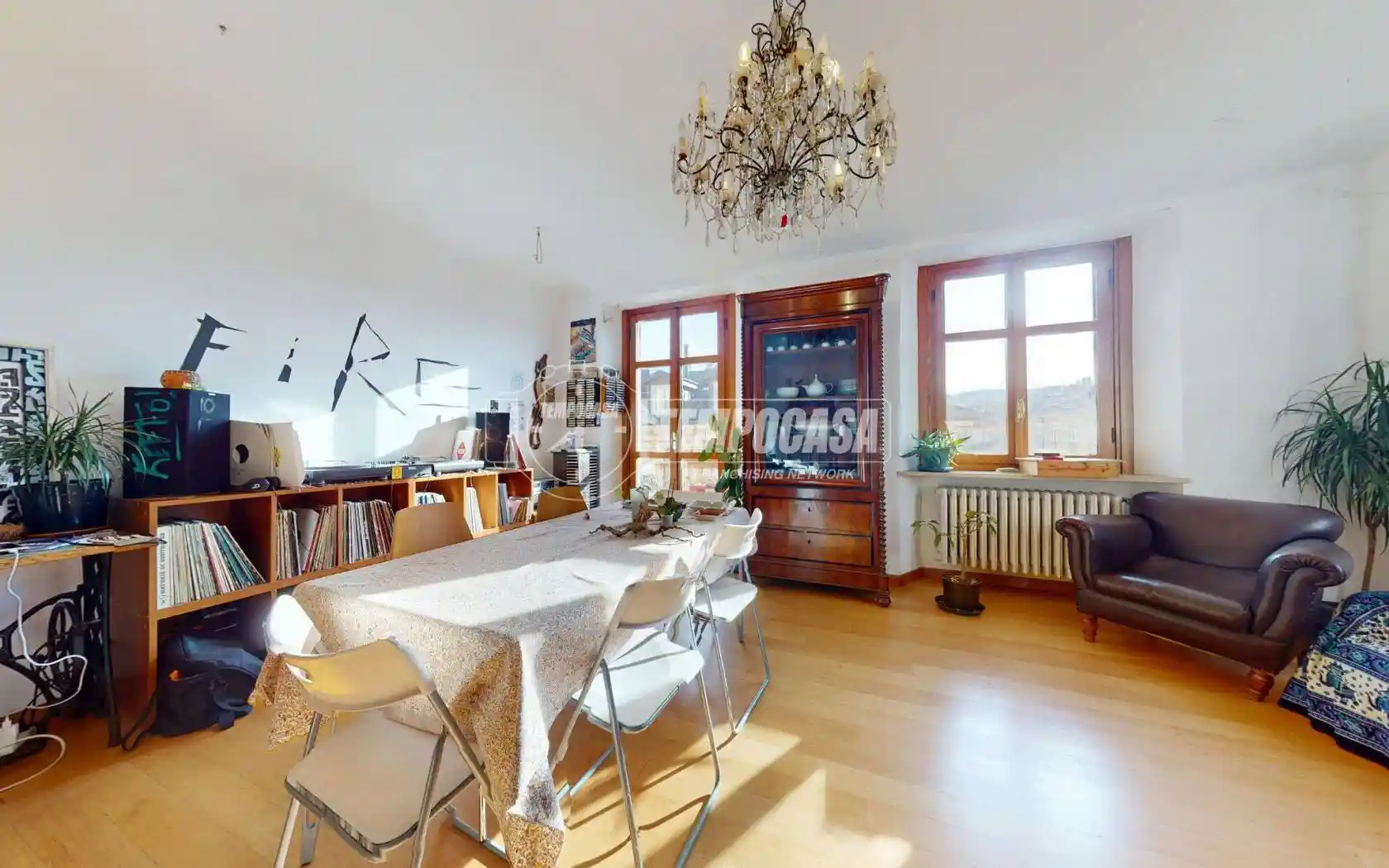 Quadrilocale via Santa Giulia 39, Vanchiglia, Torino - foto 4