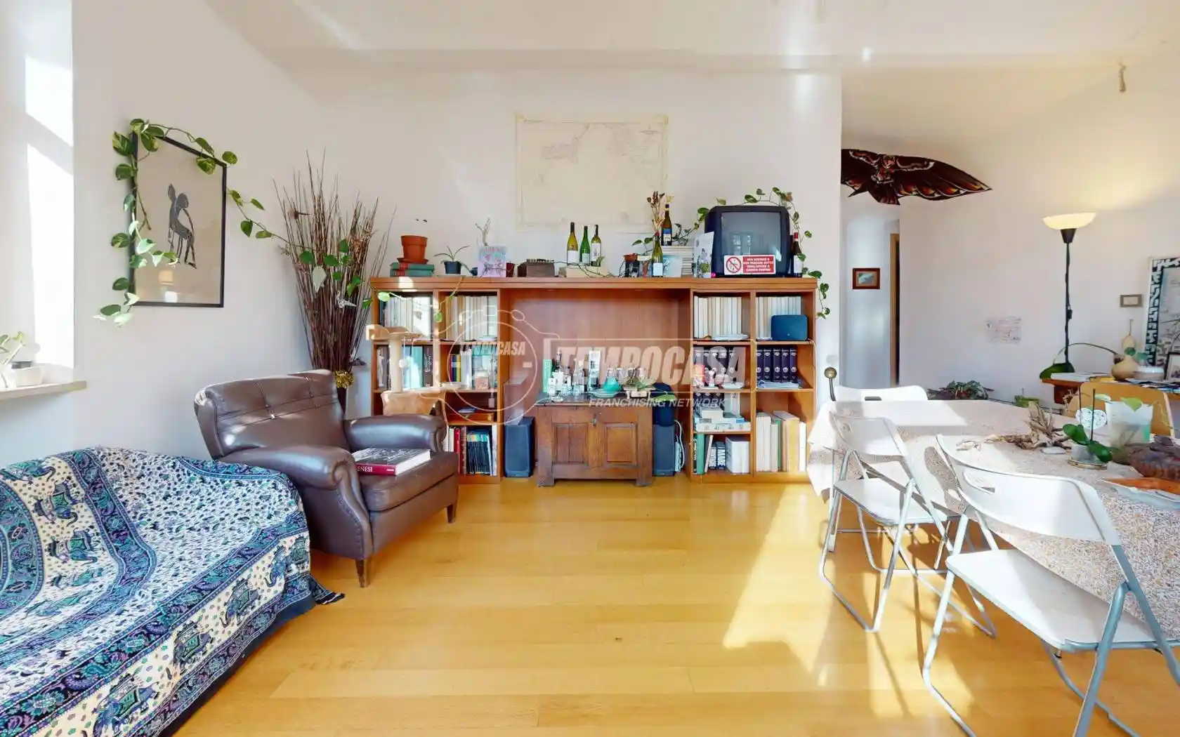 Quadrilocale via Santa Giulia 39, Vanchiglia, Torino - foto 5