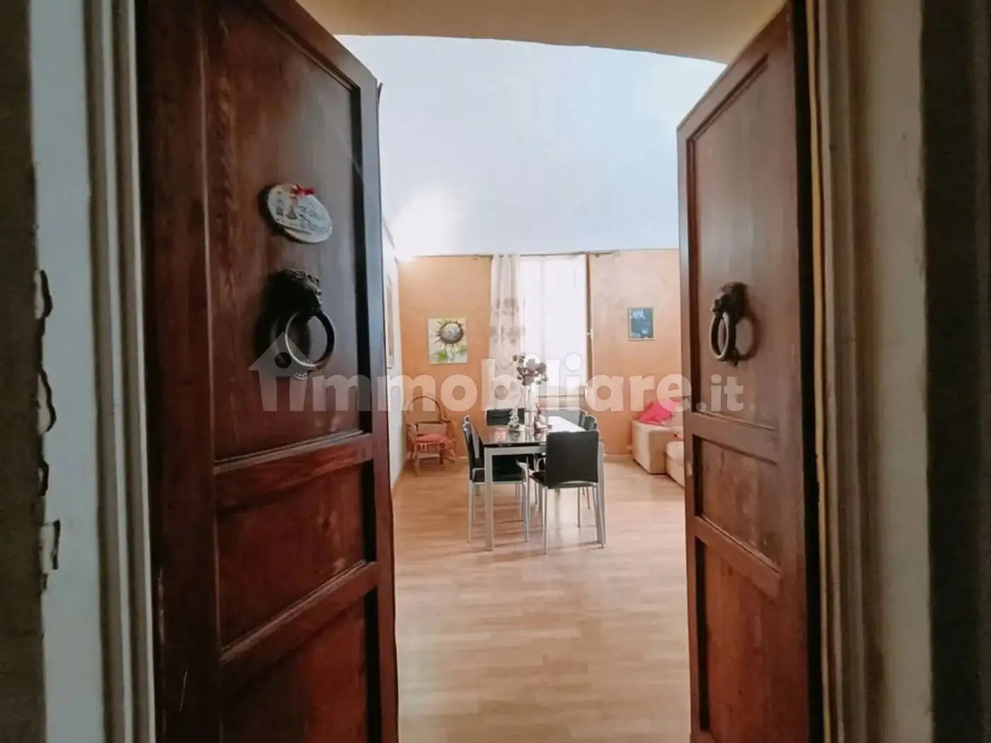 Appartamento in vendita a Penne