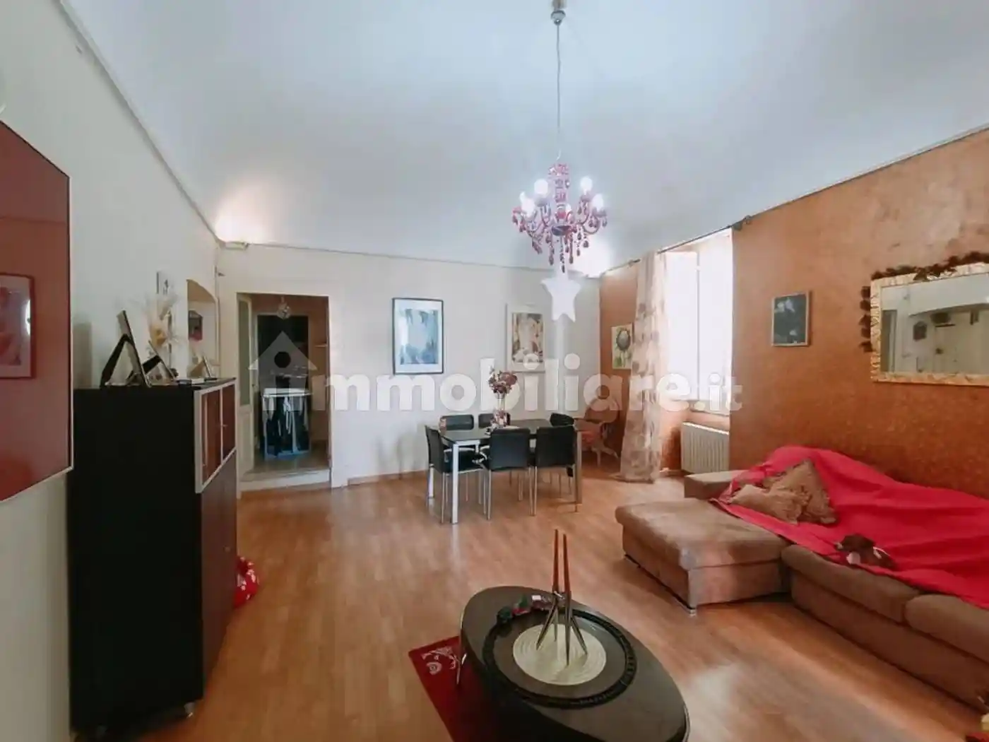 Quadrilocale piazza Luca Da Penne No Number, Centro, Penne - foto 2