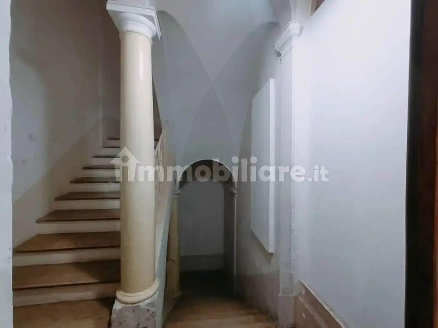 Quadrilocale piazza Luca Da Penne No Number, Centro, Penne - foto 5