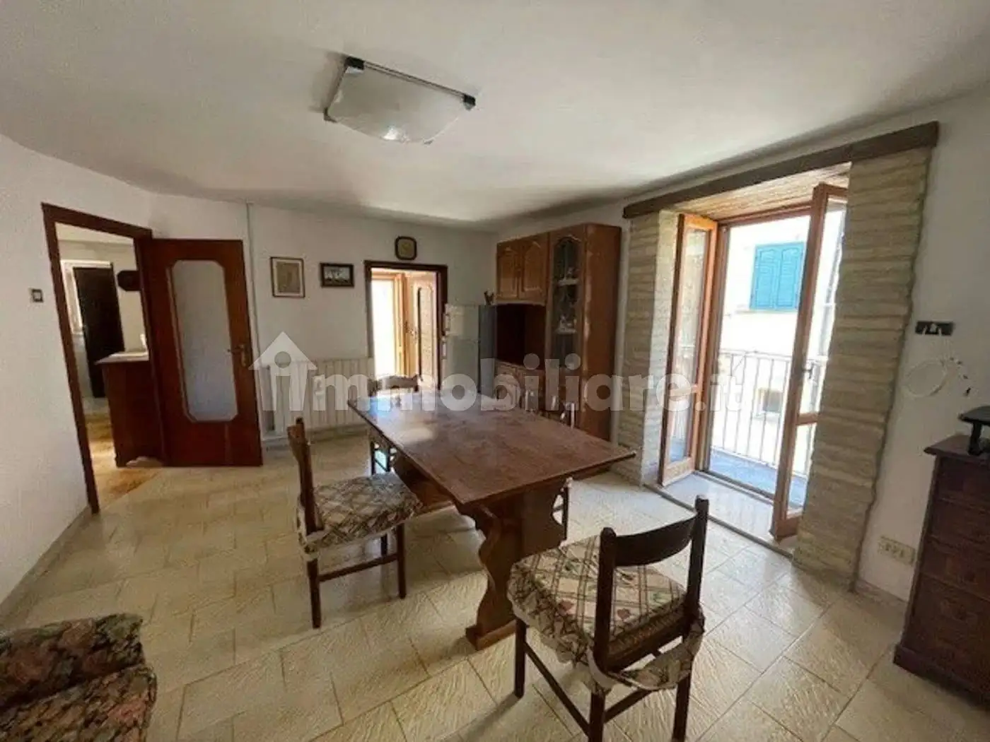 Appartamento piazza Giacomo Matteotti No Number, Centro, Bomba - foto 4