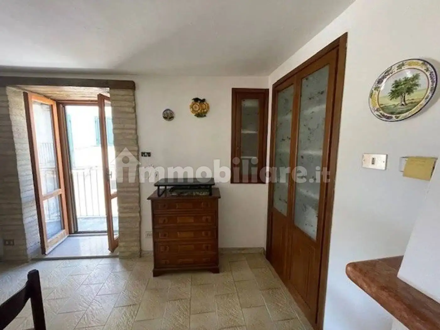 Appartamento piazza Giacomo Matteotti No Number, Centro, Bomba - foto 5