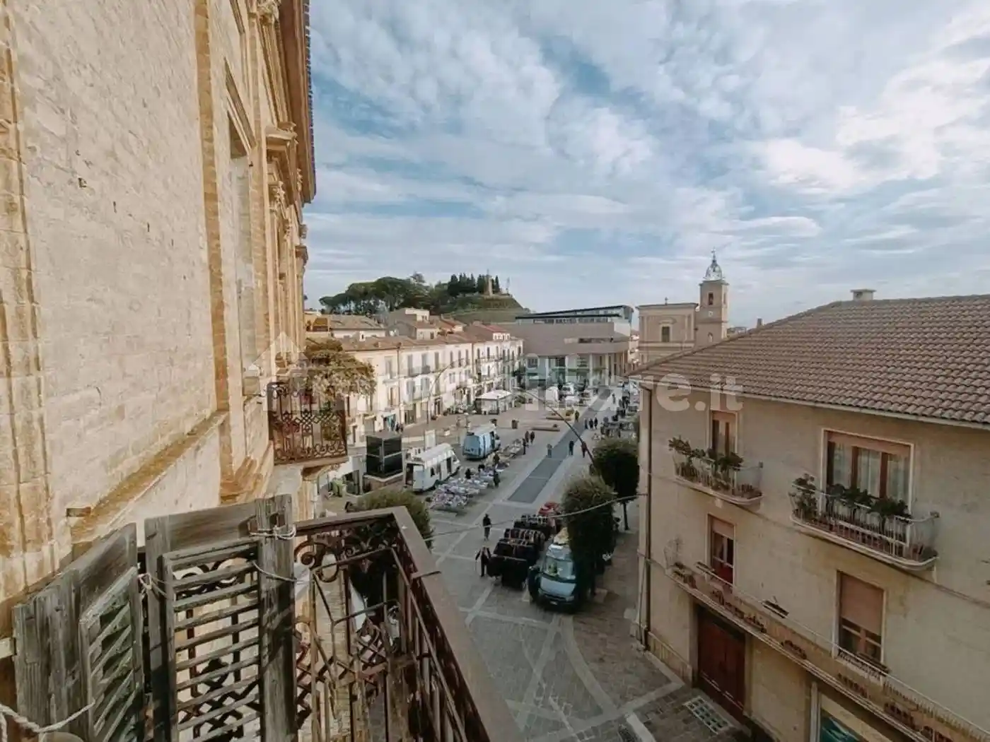 Appartamento corso Vittorio Emanuele, 129, Centro, Atessa - foto 3