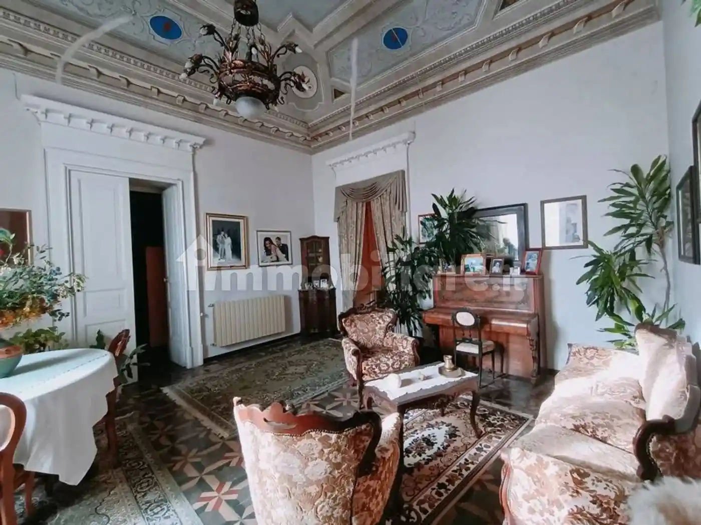 Appartamento corso Vittorio Emanuele, 129, Centro, Atessa - foto 4