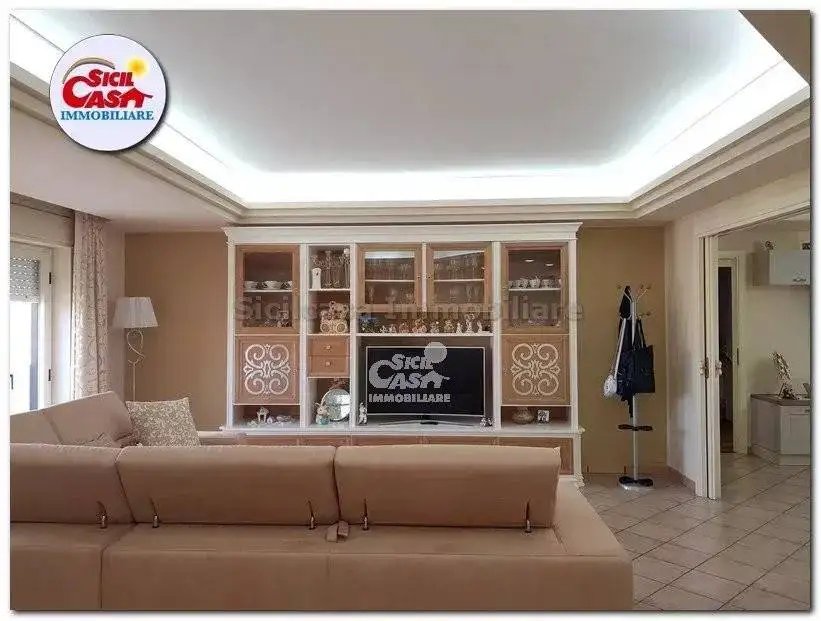 Appartamento in affitto a Marsala