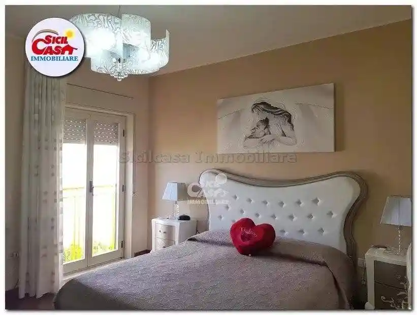 Trilocale da ristrutturare, quarto piano, Via Dante, Trapani, Salemi, Marsala - foto 4