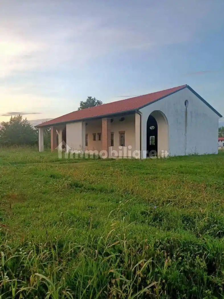 Palazzo - Edificio in vendita a Scorzè