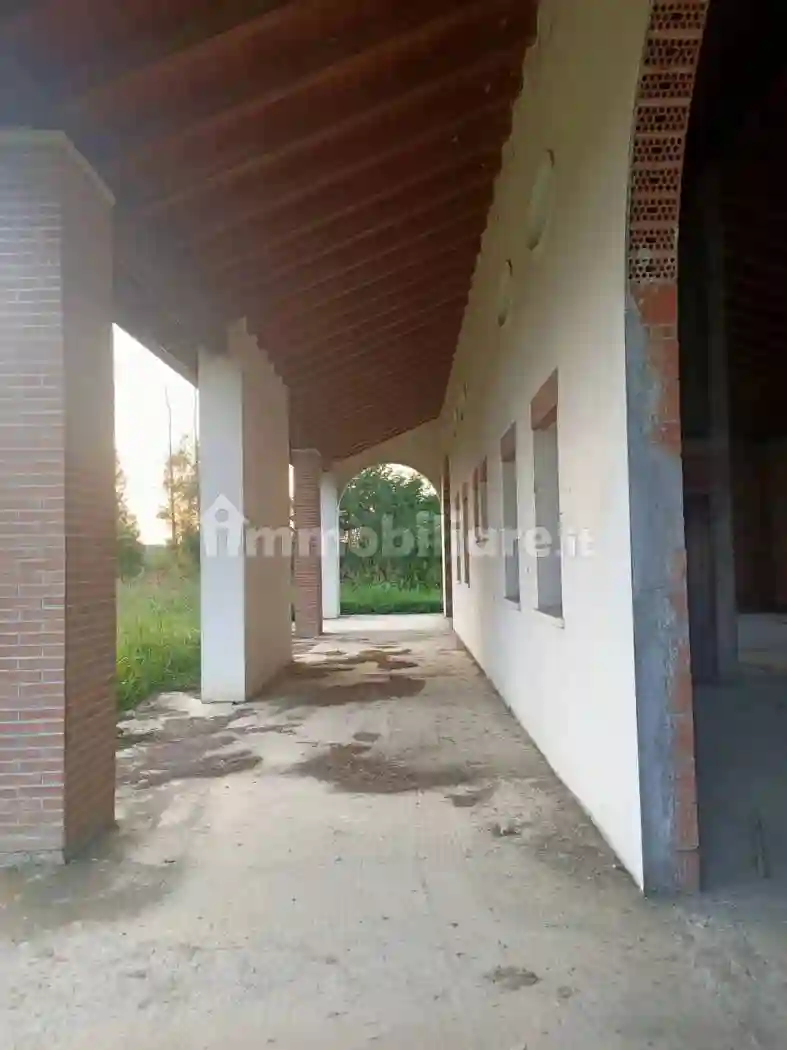 Palazzo - Edificio - foto 2