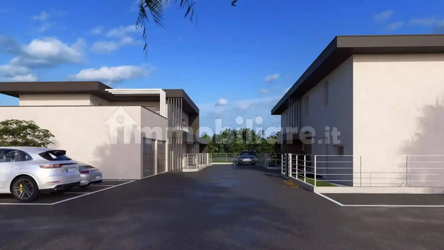 Villa unifamiliare 200 m², Peseggia Gardigiano, Scorzè - foto 3