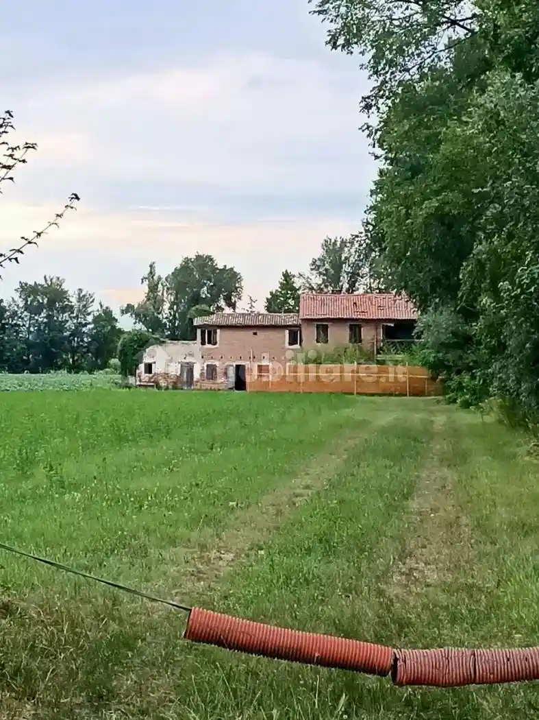 Rustico - Casale in vendita a Scorzè