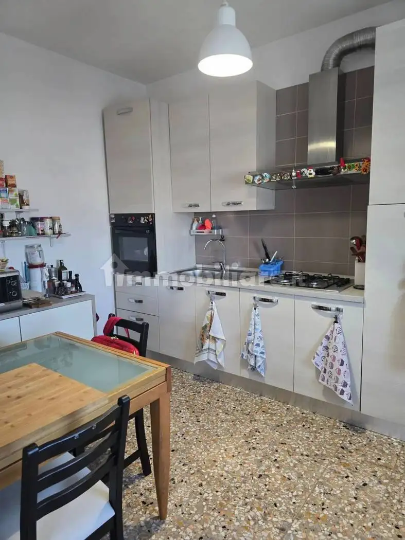 Appartamento in affitto a Scorzè