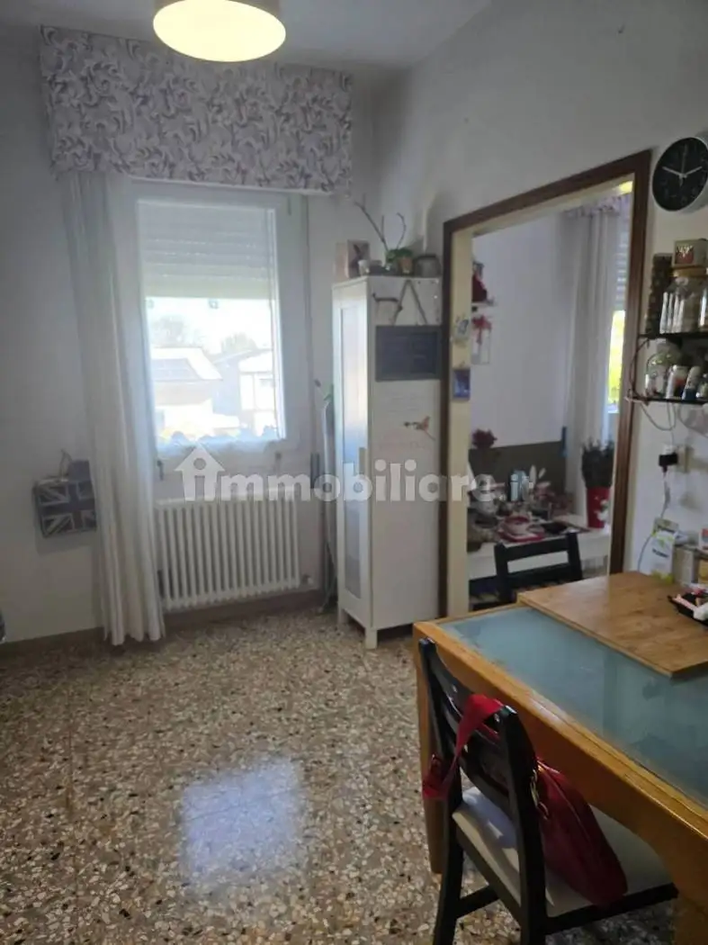 Quadrilocale via Moglianese Peseggia, Peseggia Gardigiano, Scorzè - foto 2