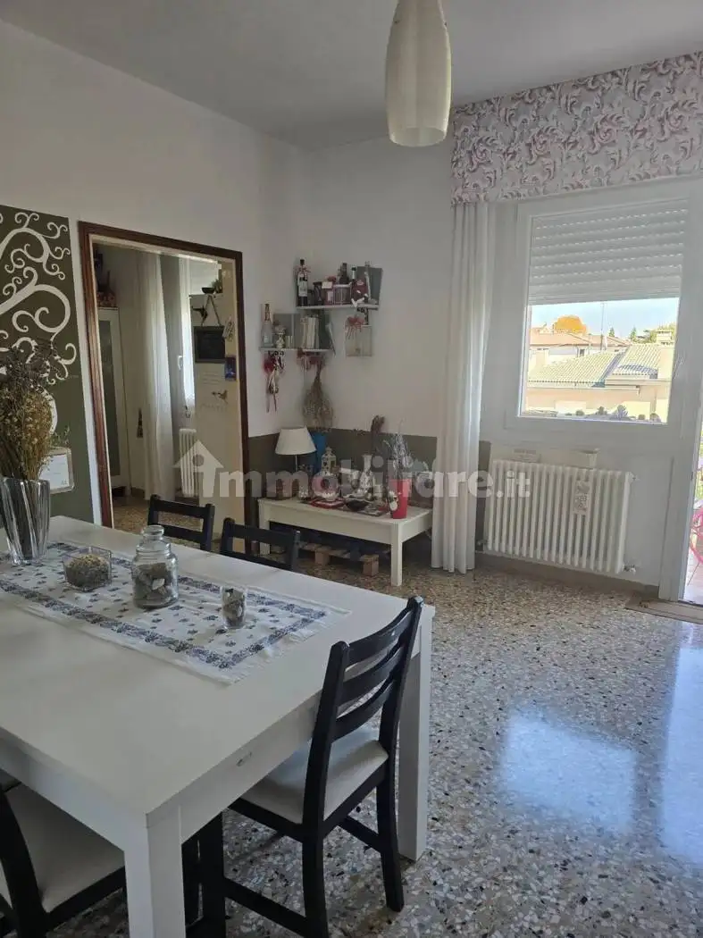 Quadrilocale via Moglianese Peseggia, Peseggia Gardigiano, Scorzè - foto 4