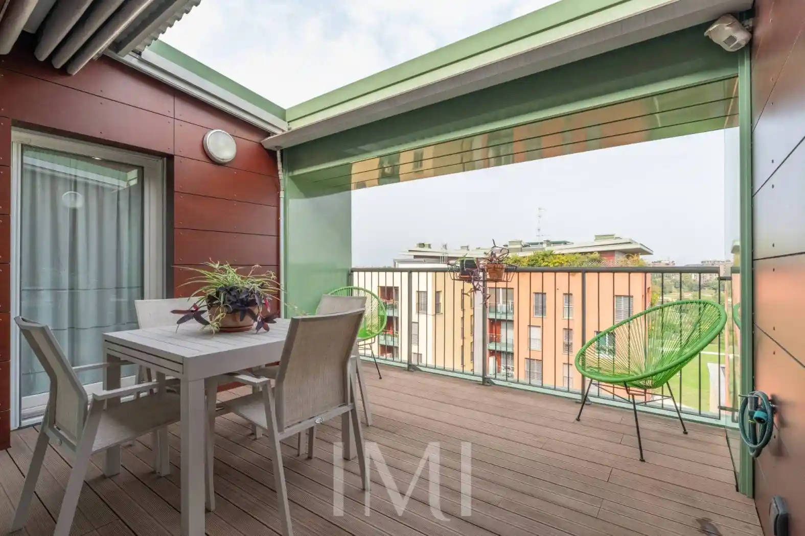 Attico viale Liguria 23, Navigli - Darsena, Milano - foto 3