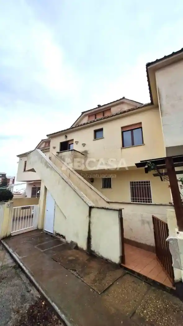 Appartamento in vendita a Ardea