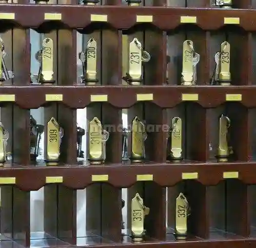 Palazzo - Edificio - foto 2