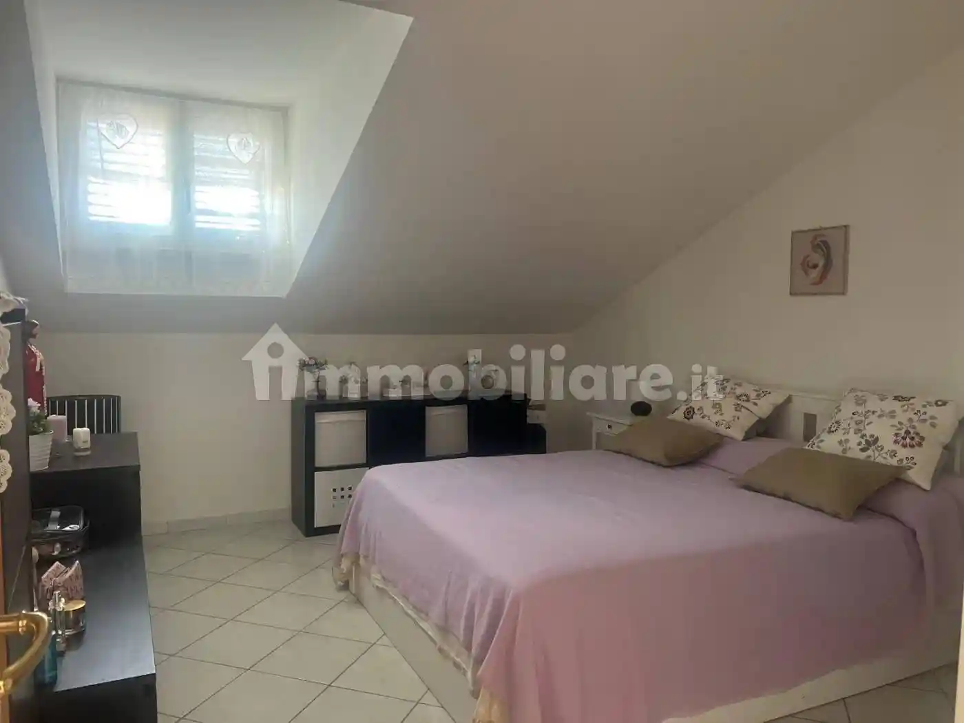 Attico via Ripuaria 48/38, Varcaturo, Giugliano in Campania - foto 5