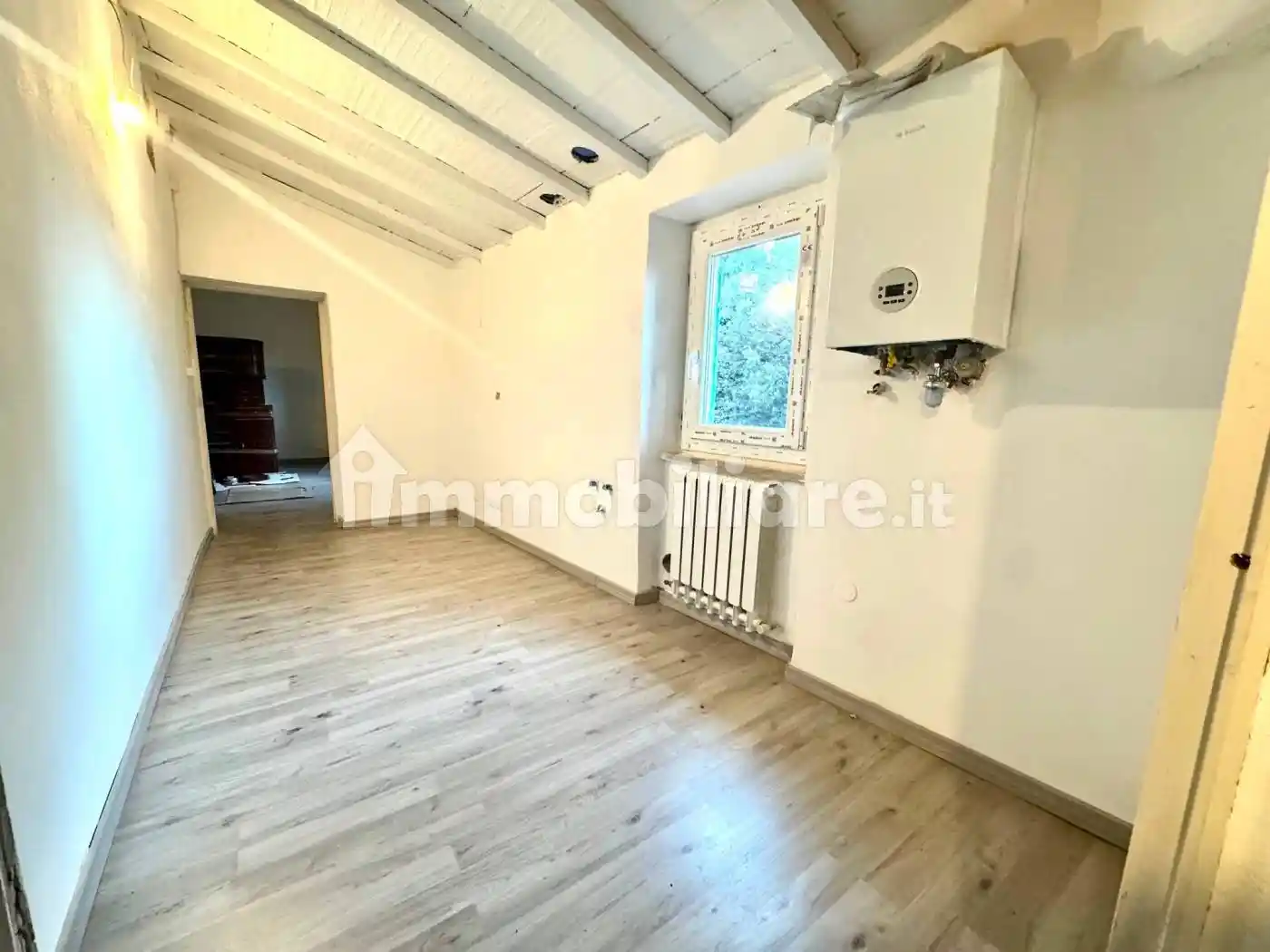 Appartamento in vendita a Terranuova Bracciolini