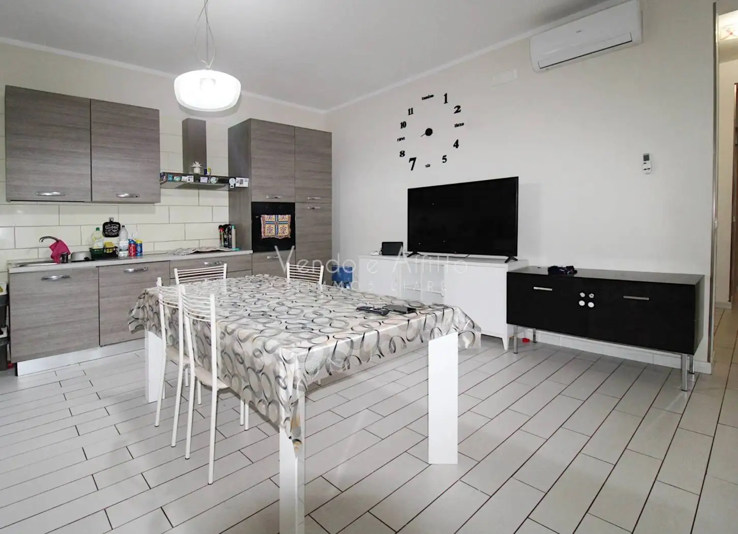 Appartamento in vendita a San Salvo