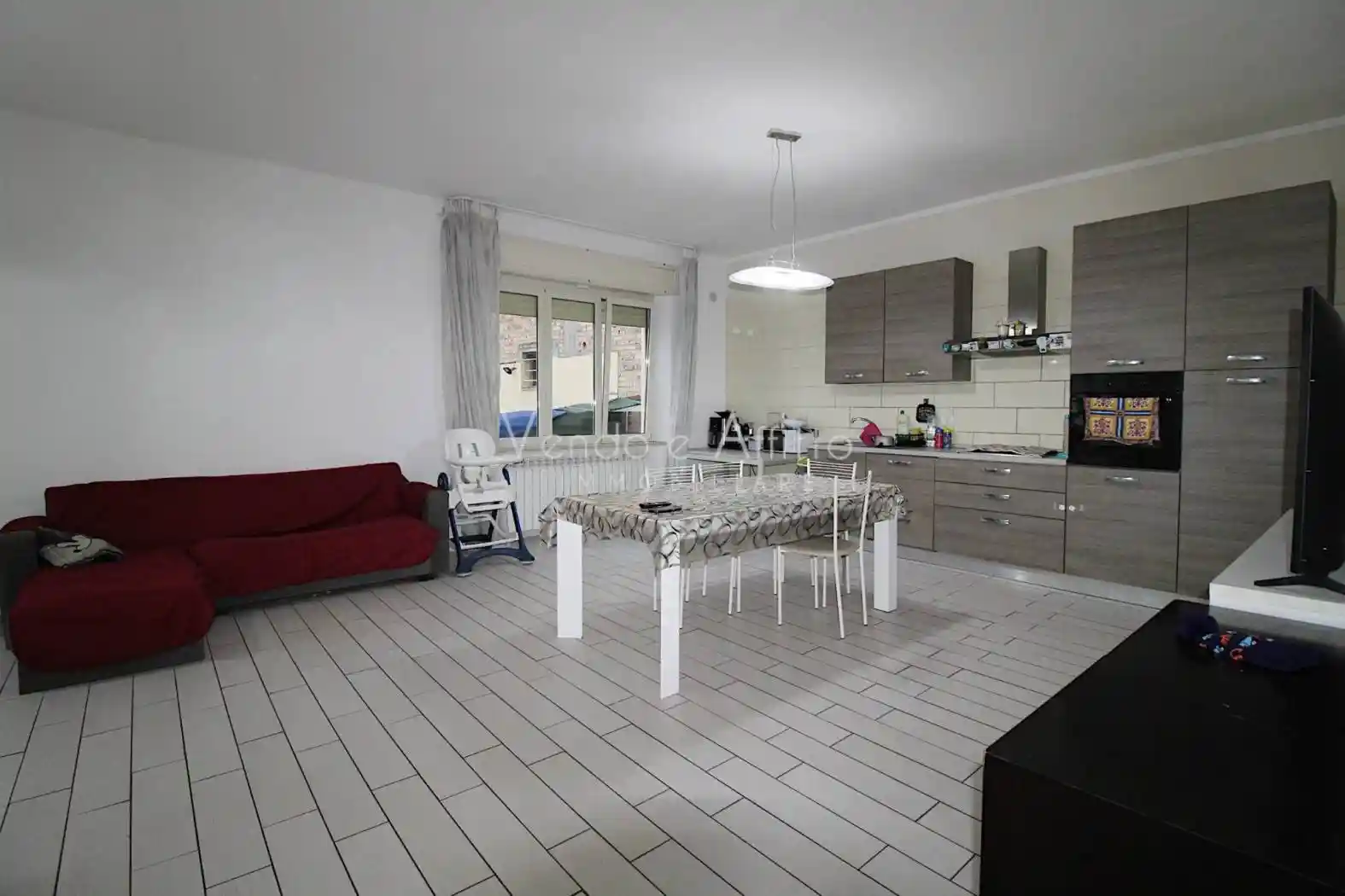 Quadrilocale ottimo stato, piano terra, Centro, San Salvo - foto 2